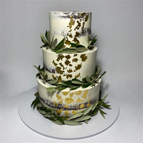 Naked Cakes Archives Nikos Cakes