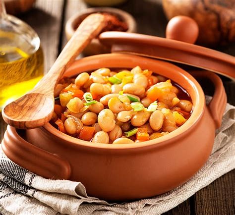 Como Temperar O Feijao - Como temperar feijão de um jeito prático e simples | Facilita Consul