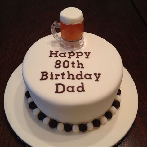 15 80th Birthday Cakes For Men Photo Male 80th Birthday Cake Download Images Photos