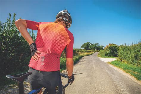 Common Cycling Aches And Pains And What To Do About Them