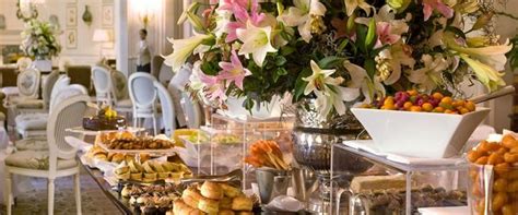 Afternoon Tea at the Mount Nelson Hotel in Gardens, Cape Town, South Africa | Coffee Shop ...