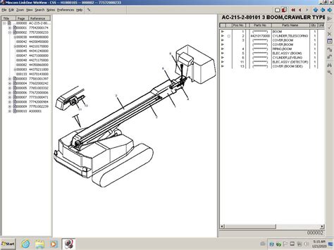 Try To Click Here To Get The Best Products Tadano Cranes All Models