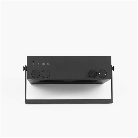 FORMA - Teenage Engineering OB-4 Magic Radio