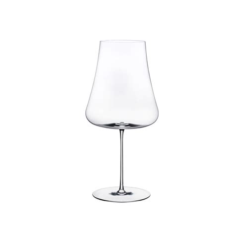 Nude Stem Zero Volcano Red Wine Glass Wayfair