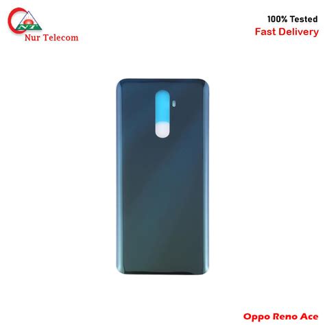 Oppo Reno Ace Battery Backshell Price In Bd Nur Telecom