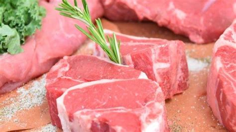 6 Cara Memilih Daging Sapi Berkualitas Baik Perhatikan Warna Dan