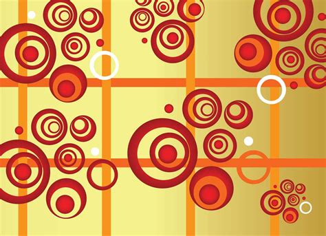 Circles Composition Vector Art Graphics Freevector