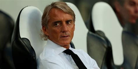 Mancini La Ribalta All Ultimo Vittoria Arabia Ma Che Caos In Coppa D