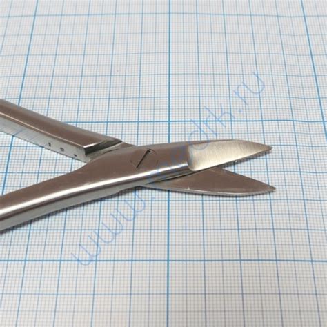 Купить ножницы зуботехнические коронковые цена Н-78 П большие по низкой ...