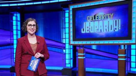 Celebrity Jeopardy!: finals, host, contestants | What to Watch