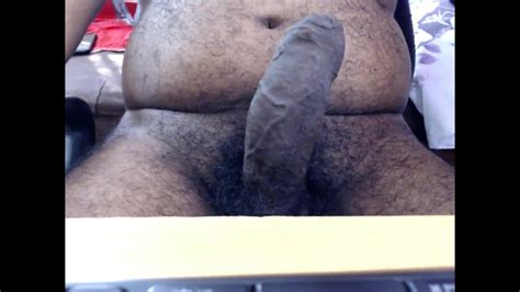 Dark And Veiny Thick Latino Uncut Juicy Big Dick Gay Xhamster