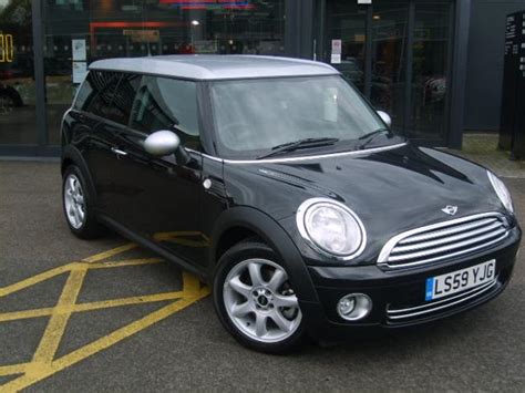 Mini Cooper Classic Cars - First Generation (2001 - 2006) Mini ...