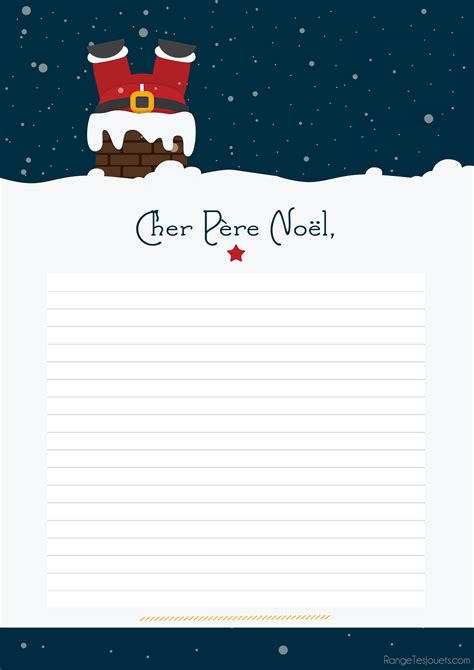 La Magie Du Père Noël à Portée De Clic Envoyer Une Lettre En Ligne En 2024 Voir Menu De Noël