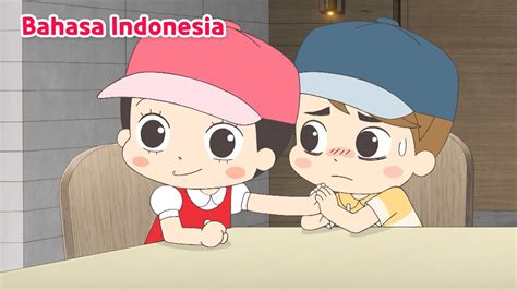 Berburu Cinta Hello Jadoo Bahasa Indonesia Youtube