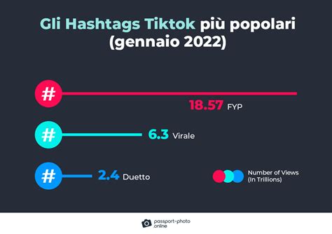 Le Ultime Statistiche Su TikTok 2023