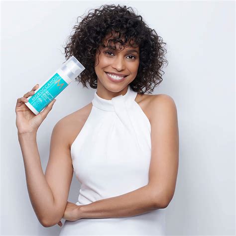 Moroccanoil Curl Defining Cream Planet Beauty