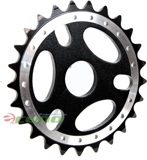 Amazon I S Import Bmx Mountain Bicycle Bike Sprockets Chainring