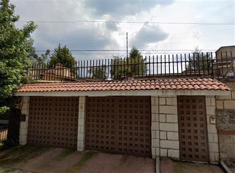 Casa en Adjudicada y Lista Para Escriturar Ciudad de México