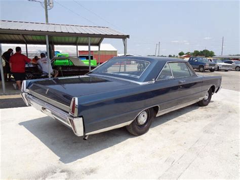 1965 Mercury Marauder For Sale Cc 1374349