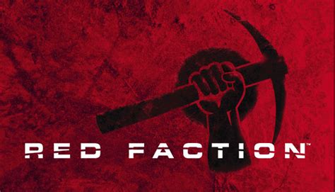 Red Faction On Steam