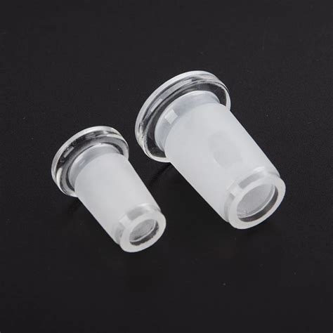Переходник-расширитель для стеклянной трубки кальяна | AliExpress