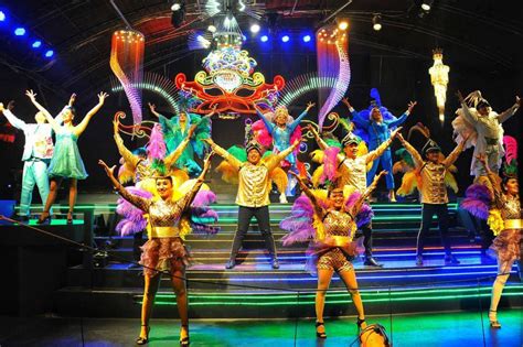 raminten cabaret show   reservasi  harga tiketnya idn