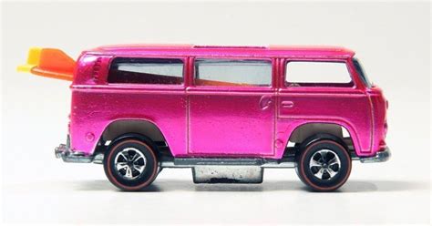 Hot Wheels Termahal Di Dunia Tembus Miliaran Rupiah