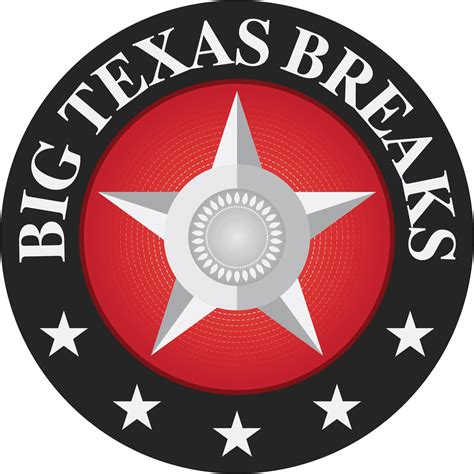 Big Texas Breaks - Fanatics Live