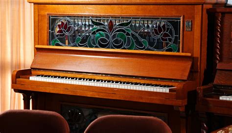 Orchestrion - Waiheke Musical Museum