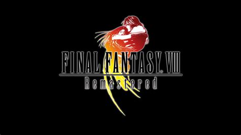 Final Fantasy VIII Remastered Is Coming To Nintendo Switch This Year ...