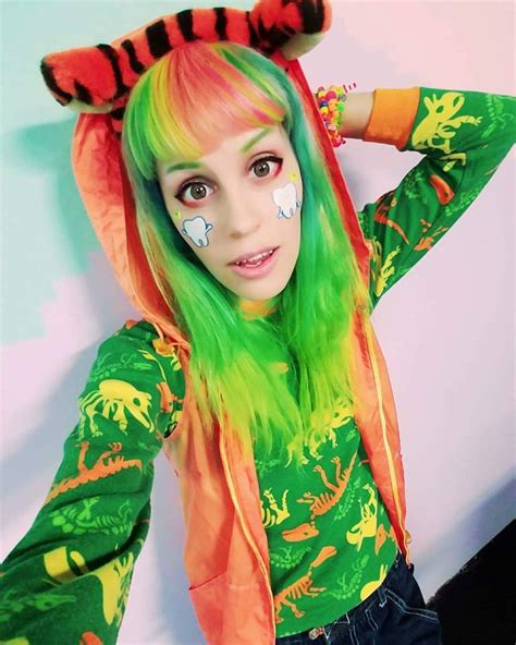 Ultra Happy Alarm Colorful Kawaii Rave Nude Art Book Blue Blood Counterculture Erotica News