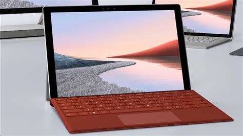 Ces Microsoft Apresenta Surface Pro Voltado A Educa O E