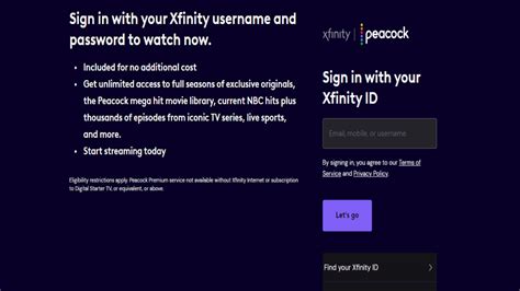 Here S How To Get Peacock TV On Xfinity Box Fossbytes