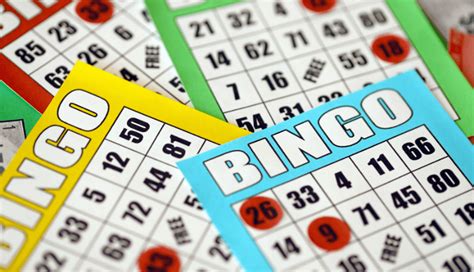 Trucos Para Jugar Al Bingo Funcionan