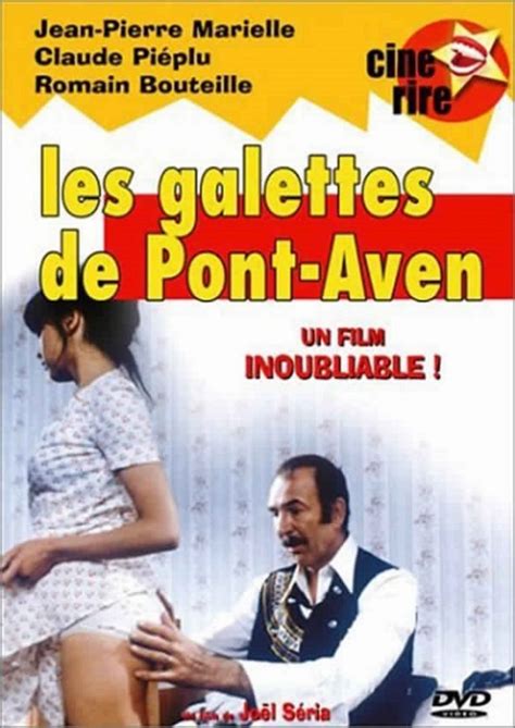 Les Galettes de Pont Aven Vidéo Vision