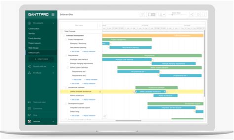 Online gantt chart maker - gasflicks