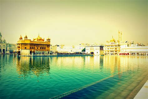 Golden Temple Latest Hd Wallpapers Pictures Sikhi Book