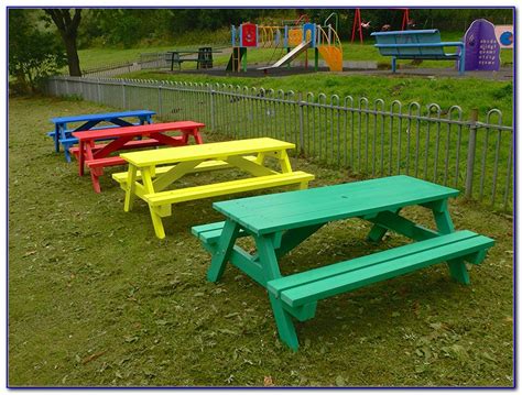 Recycled Plastic Benches For Schools - Bench : Home Design Ideas ...