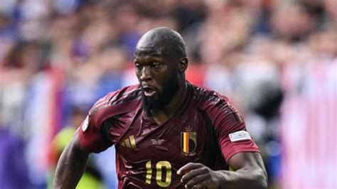 Sportitalia Palmeri Lukaku Percentuale Sulla Rivendita Un