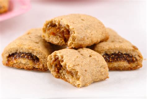 Homemade Fig Newtons - BigOven