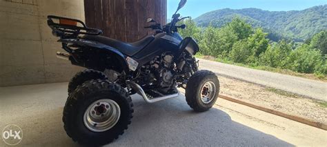 Atv Quad Kymco Atv Utv Quad Olx Ba