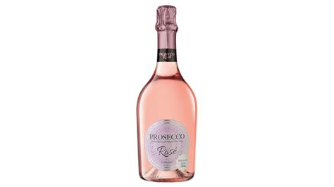 Prosecco Rosé DOC extra dry levně Kupi cz