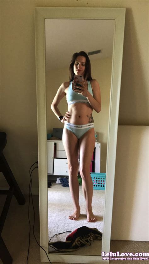 Lelu Love S Is A Porn Model Video Photos And Biography