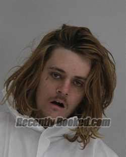 Recent Booking Mugshot For RONALD SMITH In Dallas County Texas