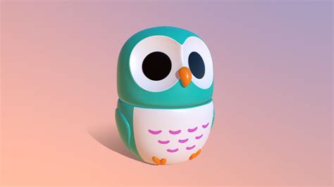 Characters - A 3D model collection by SethPrestwichArt - Sketchfab