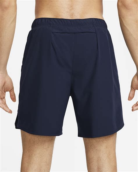 Nike Challenger Mens Dri Fit 7 2 In 1 Running Shorts