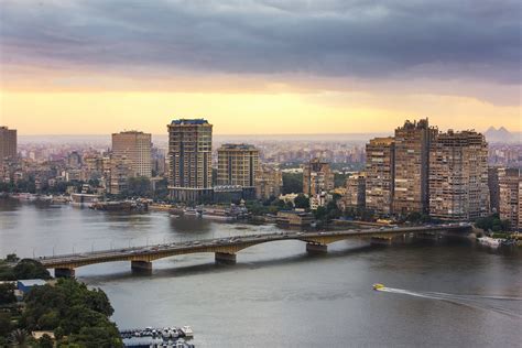 Cairo EBRD Green Cities