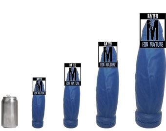 John Thomas Dildo Etsy