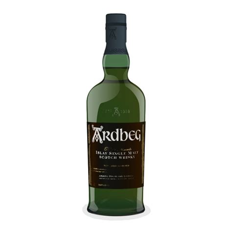 Review of Ardbeg Ardbog by @Pierre_W - Whisky Connosr