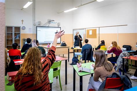 Eduscopio In Emilia Romagna La Classifica Delle Scuole Superiori